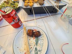 -亿牌牌东北烧烤(博物馆旗舰店)