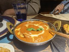 -甘尼仕印度餐厅爵士酒吧(阳春巷店)