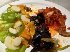 -火炉火自助餐(西直门凯德MALL店)