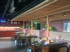 -三江两海老火锅(北京首店)
