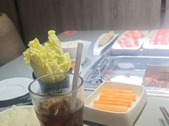 -海底捞火锅(步步高新天地店)