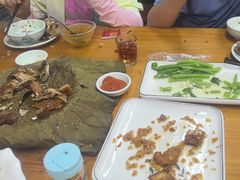 -61号餐吧(兴坪古镇漓江店)