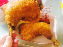 -一海香酥童子鸡(福建北路店)