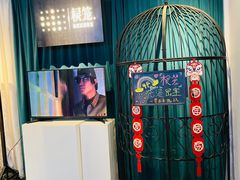 -棂笼·深度沉浸密室(武汉旗舰店)