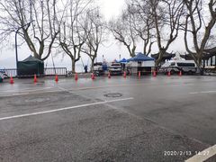 -西湖外事游船(花港观鱼码头)