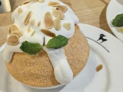 -After You Dessert Cafe(CENTRALWORLD)
