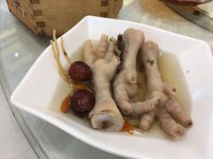 -骏丰酒楼(黄编店)