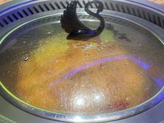 -山河屯铁锅炖·非遗铁锅炖(华强北店)