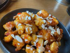 甜辣炸鸡-勾勾锅(联宝公寓店)