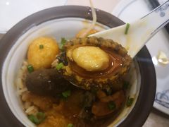 -食神鱼头佛跳墙(百子湾旗舰店)