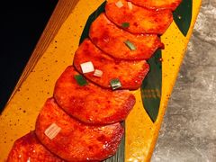 -厚贞日式烤肉(龙之梦店)