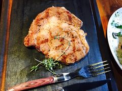 -Amanda餐厅(长乐路店)
