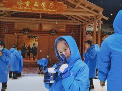 -宁波冰雪大世界(北仑区)