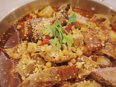 -蓉三少冒烤鸭·四川小吃集(北京首店)