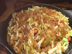 -九毛九西北菜(大东海店)