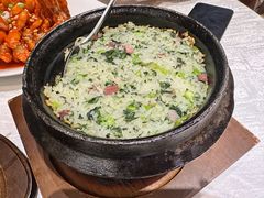 -香雪海饭店中餐厅(人民桥店)