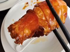 罗氏虾-猪肉婆私房菜(容桂总店)