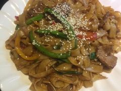 -伯尔曼航空主题西餐厅(大洋百货店)