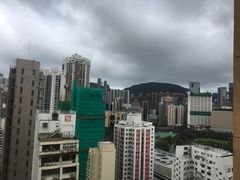 -香港铜锣湾皇悦酒店