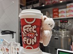 -DQ·蛋糕·冰淇淋(大宁国际商业广场店)