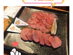 -热血兄弟·炭火烤肉(融侨中心店)