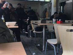 -林静小吃(复兴路店)