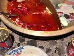 -小龙坎火锅(好世界店)