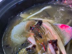 -漳州佰翔圆山酒店·圆山畔西餐厅