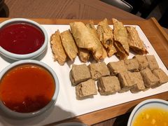 -香园茶社·金陵小灶(老门东店)