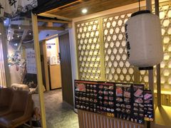 -水林间·寿喜烧自助(仙林金鹰店)