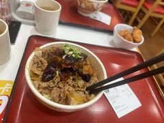 -食其家·牛丼咖喱(浦电路店)
