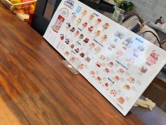 -巴黎贝甜(常德路店)