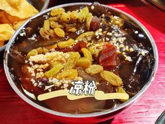 -谭鸭血老火锅(漳州路店)