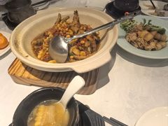 -鄱阳湖·江西小炒·瓦罐煨汤(五道口店)