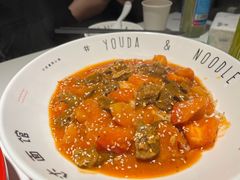 -友达面馆(广州总店)