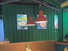 -蛙喔牛蛙(高新绿宝店)