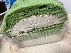 -幸福蛋糕坊(金顶街店)