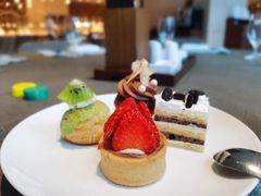 -TABLE·味西餐厅-成都茂业JW万豪酒店