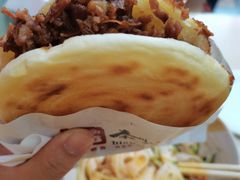 -秦川人家陕西特色小吃(平阳店)