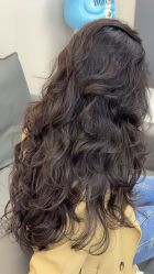 -乾健·烫染·接发SALON