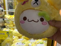 -风云再起游乐汇(北京西单西西友谊店)