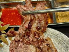 -海之屋韩式烤肉(海棠68环球美食街店)
