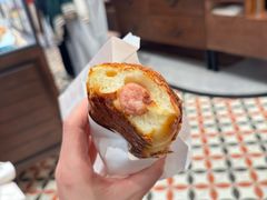 -CARINO BAKERY&CAFE(人广来福士店)