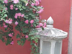 -北京石刻艺术博物馆(五塔寺)