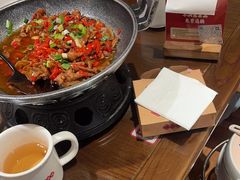 -味上湘菜馆(岳麓山店)