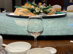 -海虹舫海鲜大酒店(诸暨店)