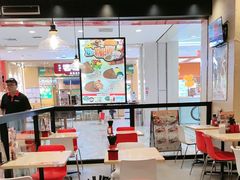 -食其家·牛丼咖喱(太阳宫店)