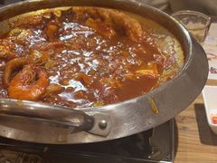 -冰川朝鲜族料理·东北菜(观前店)