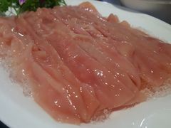 -凤来栖·净庭院·火锅(欧尚店)