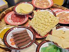 -文立新麻辣烫(合生汇21街区店)